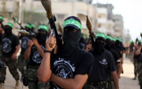 Hamas: Faksi--faksi Poros Perlawanan Palestina Sudah Habis Kesabaran Saksikan Perilaku Israel
