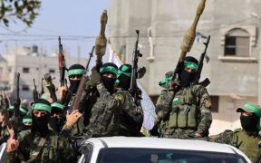 Media Zionis: Mesir Gagal Mediasi Konflik Gaza-Tel Aviv