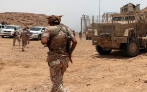 Takut Direbut Yaman, Saudi Kirim Pasukan Bayarannya ke Kota-kota di Perbatasan
