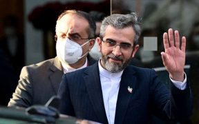 Iran Raih 'Kemenangan Pertama' dalam Perundingan Wina