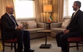 Bagheri: Jika Nekat Paksakan 'Mimpinya' Serang Iran, Israel Akan Lenyap dan Takkan Bangun Lagi dari Tidur