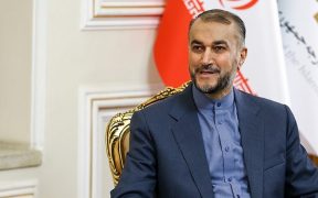 Menlu Iran: AS Tak Punya Cara Lain Kembali ke JCPOA Kecuali Cabut Sanksi