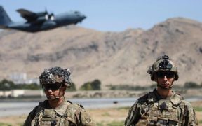 Pentagon Rahasiakan Statistik Korban Sipil yang Tewas Akibat Operasi Militer Serampangan AS