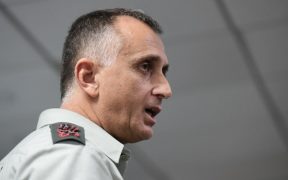 Israel Akui Terlibat dan Ikut Mainkan Peran dalam Operasi Ilegal AS Bunuh Jenderal Qassem Soleimani