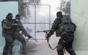 Apa Pesan Uji Coba Rudal dan Latihan Perang Faksi Perlawanan Palestina untuk Israel?