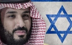 Bin Salman Minat Beli Sistem Pertahanan Udara, Riyadh-Tel Aviv Gelar Perundingan Rahasia