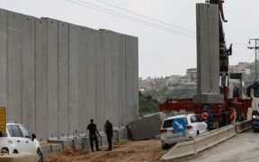 Izzuddin al-Qassam: Tembok Beton Tak Bakal Jamin Keamanan Rezim Penjajah