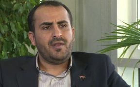 Kordahi Putuskan Mundur, Ansharullah: Kordahi Tunjukkan Kebesarannya, Saudi Pamerkan Kekerdilannya