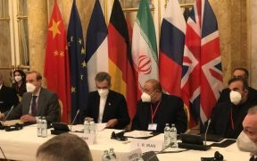 Opsi Alternatif Iran jika AS-Eropa Tetap Ingkar: Lanjutkan Program Nuklir dan Perkuat Kerja Sama dengan Negara-negara Asia