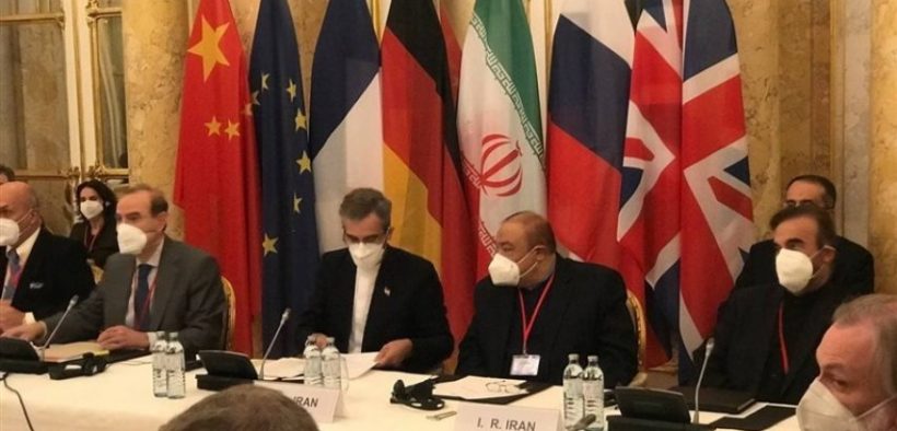 Opsi Alternatif Iran jika AS-Eropa Tetap Ingkar: Lanjutkan Program Nuklir dan Perkuat Kerja Sama dengan Negara-negara Asia