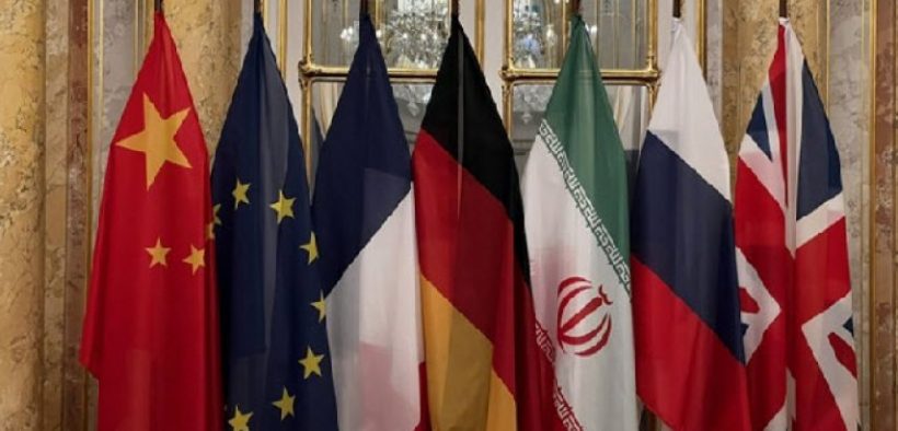 Banyak Dalih Hindari Kesepakatan JCPOA, Kali ini Jerman Sebut Tawaran Iran 'Tidak Bisa Diterima'