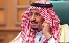 Apa Alasan Saudi Rutin Tampilkan Raja Salman dengan Statemen Basi Soal Iran?