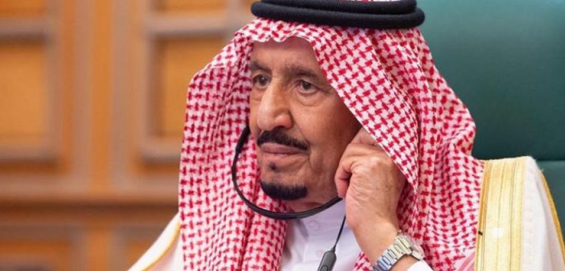 Apa Alasan Saudi Rutin Tampilkan Raja Salman dengan Statemen Basi Soal Iran?