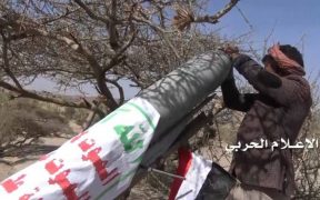 Ulama Muslim Lebanon: Solusi Terbaik Hentikan Agresi ke Yaman adalah 'Sungkurkan Hidung Koalisi Saudi ke Tanah'