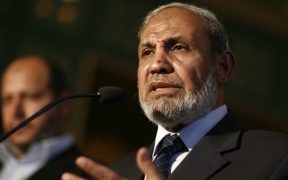 Hamas Sebut Koalisi Saudi Bertumpu pada Proyek Gagal Pihak-pihak yang Tak Punya Masa Depan di Timteng