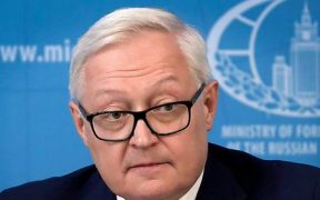Moskow Peringatkan AS: Jangan Bermain Api dan Remehkan Potensi Bahaya Konfrontasi