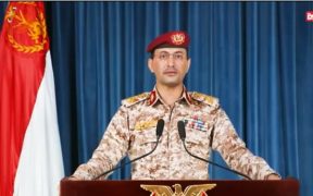 Tentara Yaman Bebaskan 12 Ribu Kilometer Persegi Sepanjang 2021