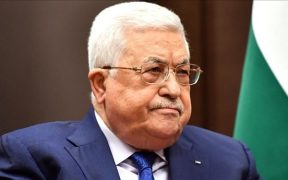 Tokoh Pejuang Palestina: Abbas Tak Layak Lanjutkan Jabatannya karena sudah Kehilangan Legalitas Sejak 13 Tahun Lalu