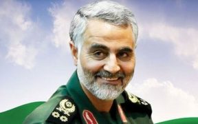 Middle East Monitor: Syahadah Jenderal Soleimani dan Abu Mahdi Tunjukkan Kemenangan Revolusi