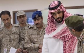 Seberapa Besar Derita Kerugian Ekonomi Saudi Akibat Hantaman Rudal dan Drone Yaman?