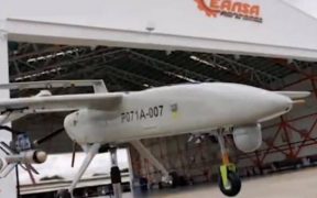 Institut Zionis Tuding Venezuela Bisa Gempur Kota Miami AS dengan Drone Buatan Iran