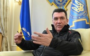 Kiev Akui Tak Ada Bukti Rusia Siap Serang Ukraina
