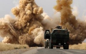 Operasi Serentak Poros Perlawanan Irak: Serang Pangkalan Ayn al-Asad dan Ledakkan Konvoi AS di Bashrah