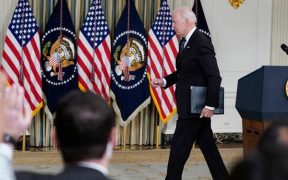 Diragukan Sehat Akalnya, Alasan di Balik Setahun Penuh Biden Kabur dari Wawancara Media