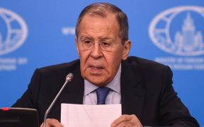 Bukan Sekadar Janji, Rusia Minta Barat Berikan Garansi Mengikat