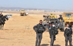 Hamas: Jika Agresi di Negev Berlanjut, Tangan Kami akan Menjamah Israel