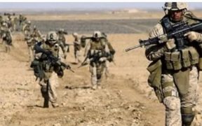 Al-Akhbar: Sadar Koalisi Agresor Kian Terdesak, Pentagon Akui Terjunkam Langsung Pasukan Khusus AS di Pertempuran Ma’rib