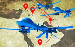 Kaji Insiden Terbaru yang Menimpa Abu Dhabi, Tel Aviv Khawatirkan Serangan Drone dan Rudal Yaman Serupa ke Tanah Pendudukan