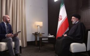 Raisi: Jenderal Soleimani Bukan Hanya Milik Iran, Janji Pembalasan atas Kesyahidannya Pasti akan Diwujudkan