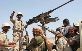 UEA Diam-diam Memohon Yaman Hentikan Serangan Rudal dan Drone dalam Beberapa Hari ke Depan