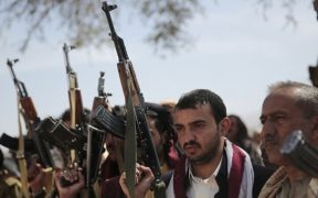 Sanaa: UEA akan Dihantam Lebih Keras jika Tak Hengkang dari Yaman