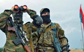 Krisis Ukraina dan Sinyal 'Penuh Makna' Washington untuk Kiev