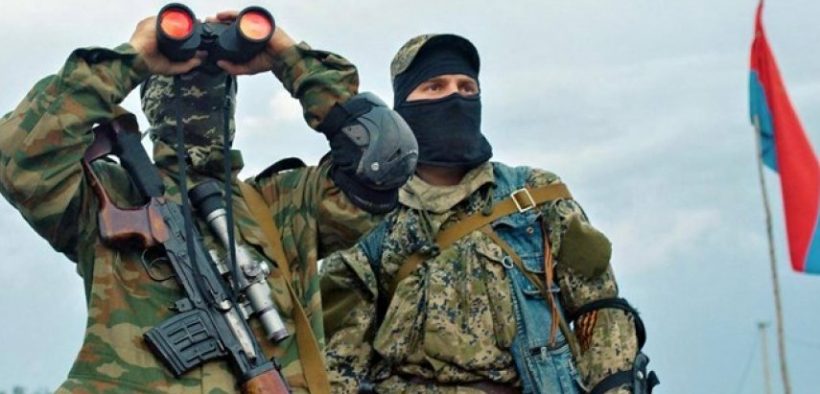 Krisis Ukraina dan Sinyal 'Penuh Makna' Washington untuk Kiev