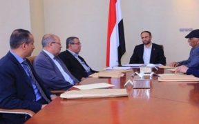Ditujukan kepada Agresor, Yaman: Yang Kalian Saksikan itu Baru Secuil dari Serangan Balasan Kami
