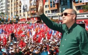 Mengapa Turki Tega Korbankan Hamas demi Dekati UEA dan Israel?