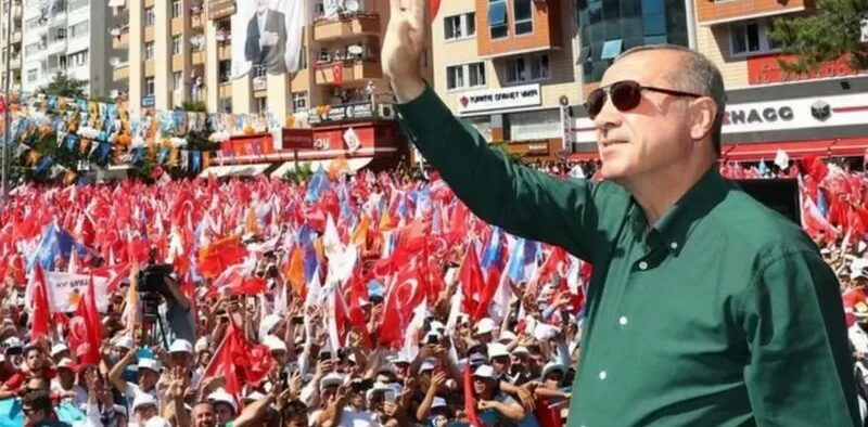 Mengapa Turki Tega Korbankan Hamas demi Dekati UEA dan Israel?