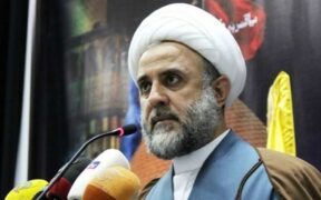 Hizbullah Imbau Negara-negara Arab Ambil Pelajaran dari Krisis Ukraina