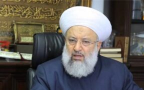 Syekh Maher Hamoud: Visi Tajam Ayatullah Khamenei Simbol Kelanggengan Revolusi Islam