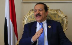 Menlu Yaman: Iran Lipat Gandakan Keteguhan Yaman Hadapi Agresor