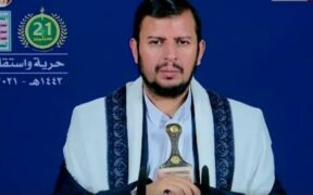 Al-Houthi: Aliansi dengan AS-Israel Jadi Ancaman Terbesar Umat Islam