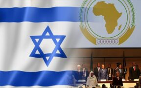 Tamparan Kedua untuk Israel setelah Tamparan Pertama dari Amnesti Internasional
