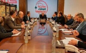 Fraksi Hizbullah Peringatkan Pemerintah Tak Terperangkap Jebakan AS untuk Lebanon