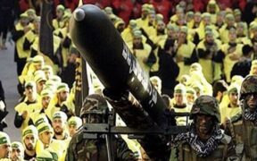 Senjata-senjata Hizbullah di ‘Hari yang Dijanjikan’ Ciutkan Nyali Israel