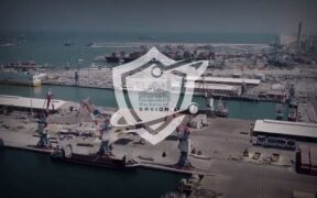 Hacker Retas Kamera-kamera Pelabuhan Haifa dan Ashdod di Barat Israel