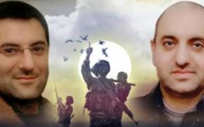 Mata-mata Senior Rezim Zionis Ditangkap di Lebanon