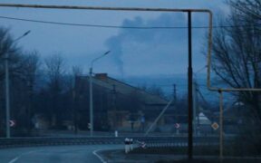 Zakharova: Justru Barat yang Halang-halangi Dialog untuk Tuntaskan Krisis Ukraina